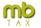mb tax logo