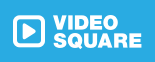 Videosquar logo